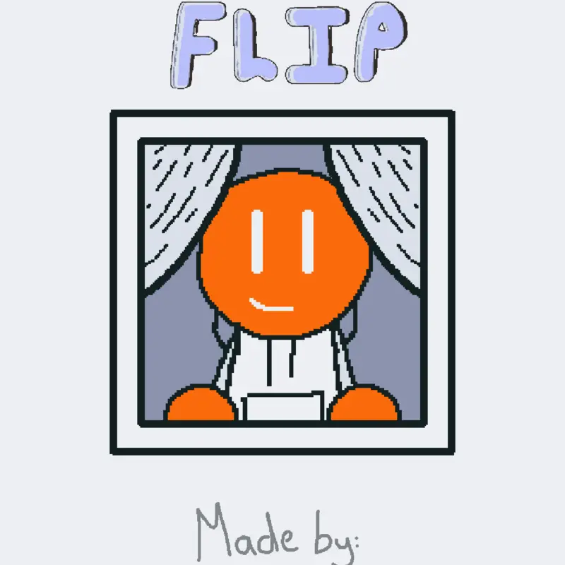 Kwik Flip by @RSmiley