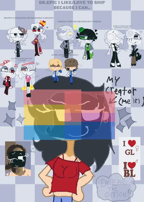 Game by @-_DR_EPIC_THE_OFFICAL_-