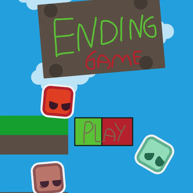 Game by @HyperDecker