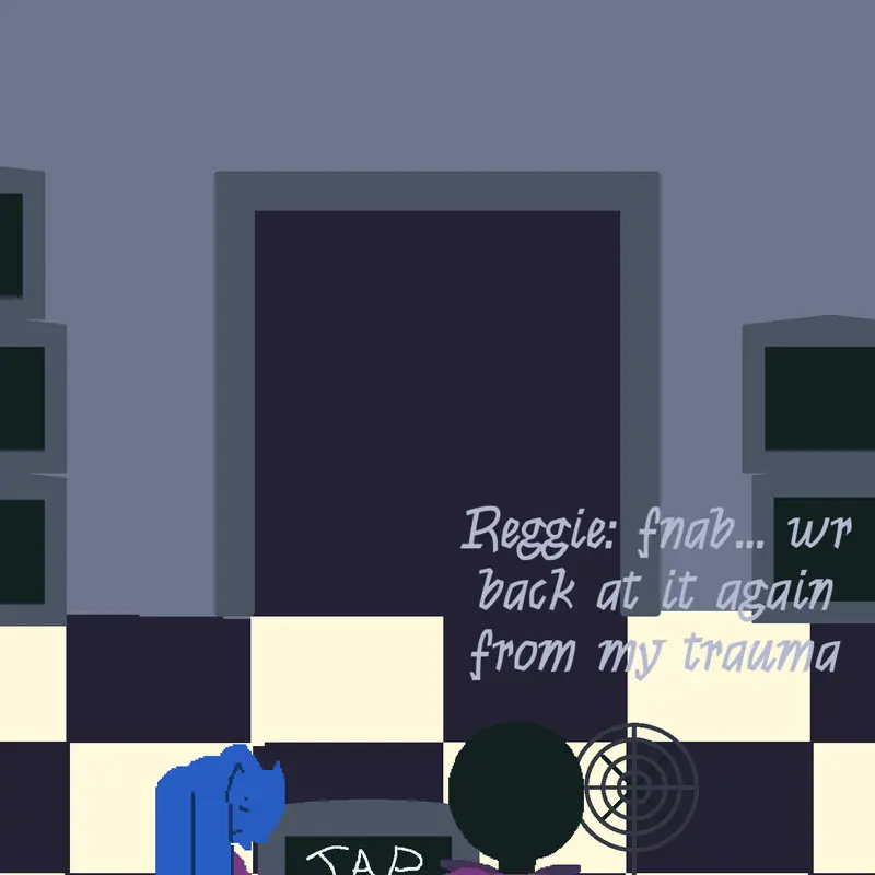 Game by @Halloweeying_Kairos