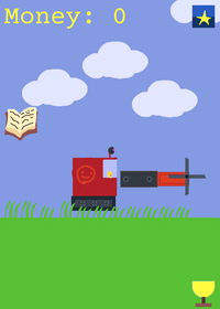 Sawyer simulator