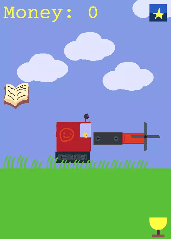 Game by @-Fire_