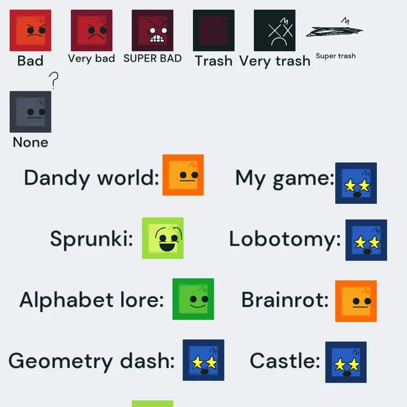 Game by @ZDOH_256DZ