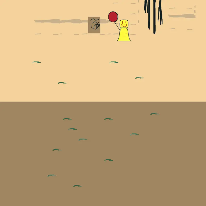 Game by @amagusga