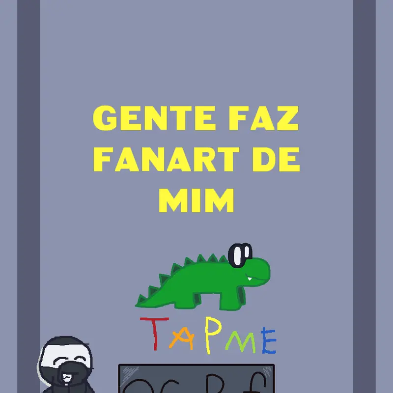 Game by @Alexandre2448