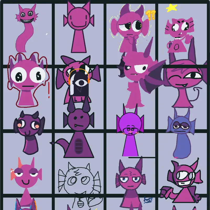 Game by @co0l