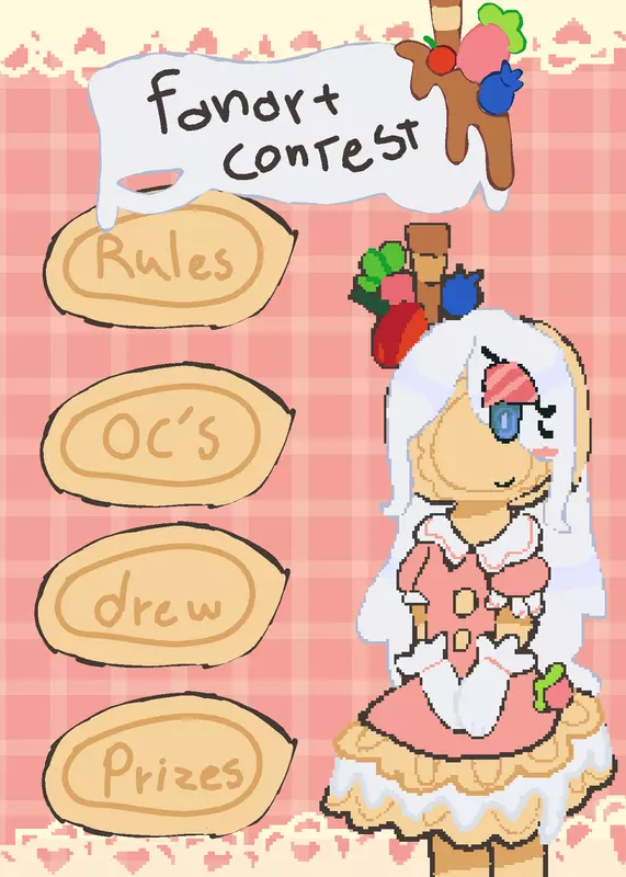 Game by @StrxwberryMilk
