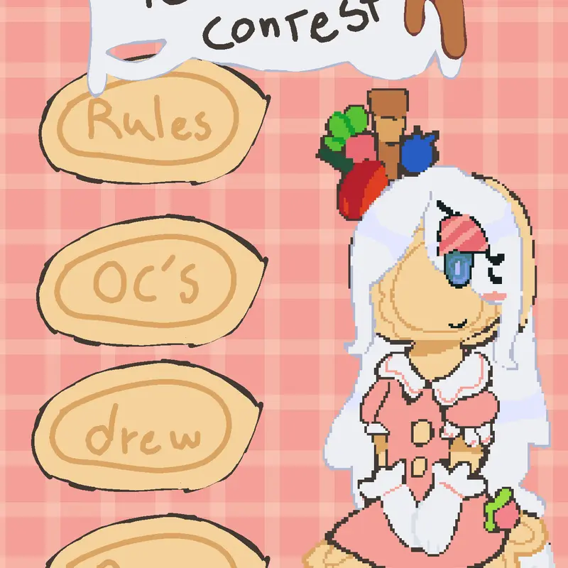 Game by @StrxwberryMilk