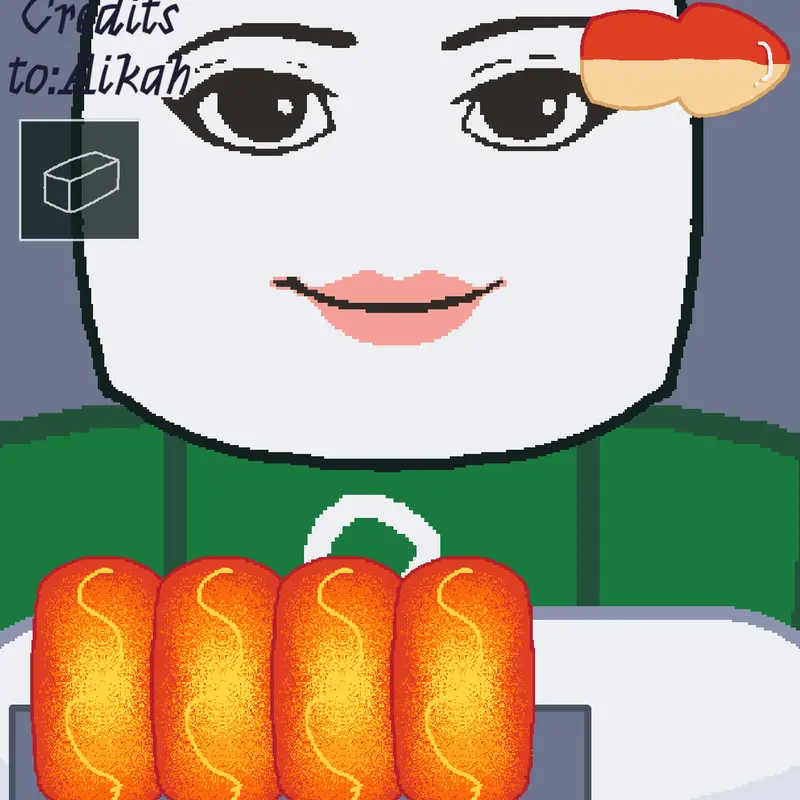 Game by @fruiteraeroartist150K