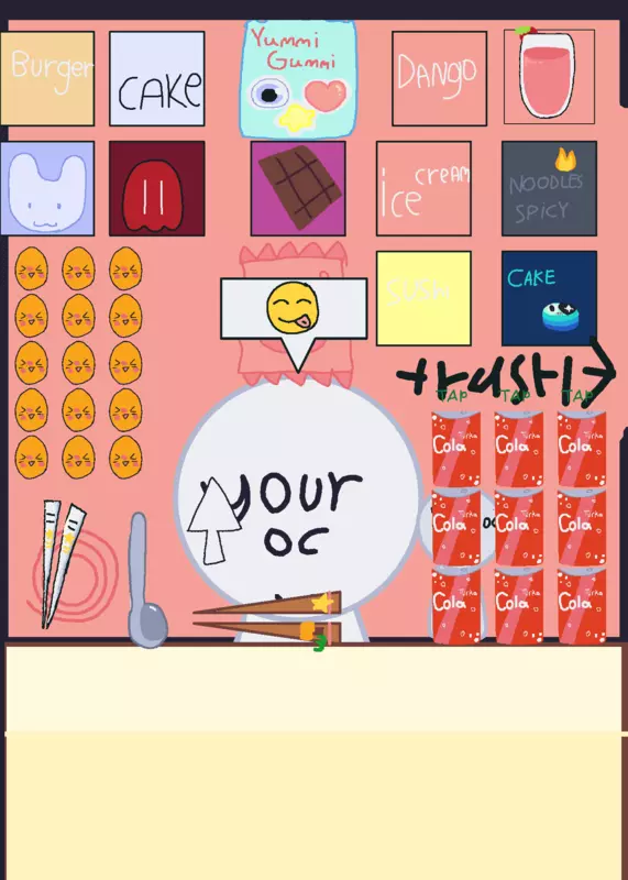 Game by @Verity_Official