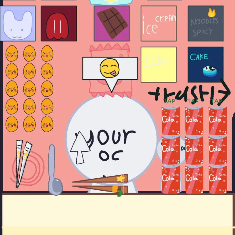 Game by @Verity_Official
