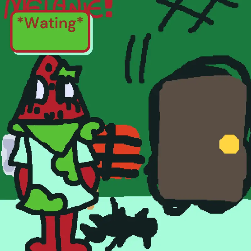Game by @some_S1llyPerson