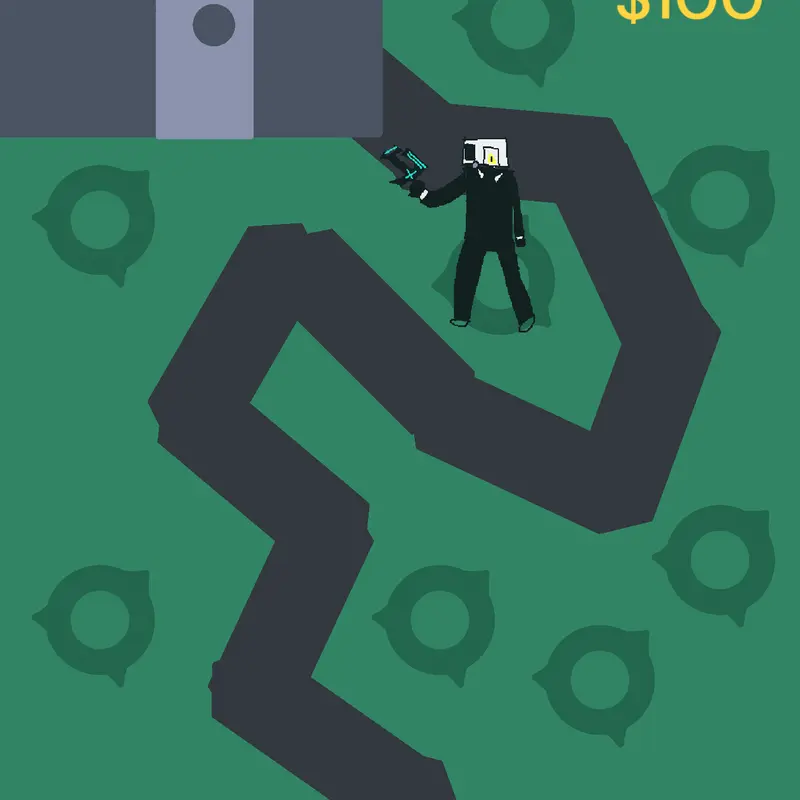 Game by @STEELBEN56626
