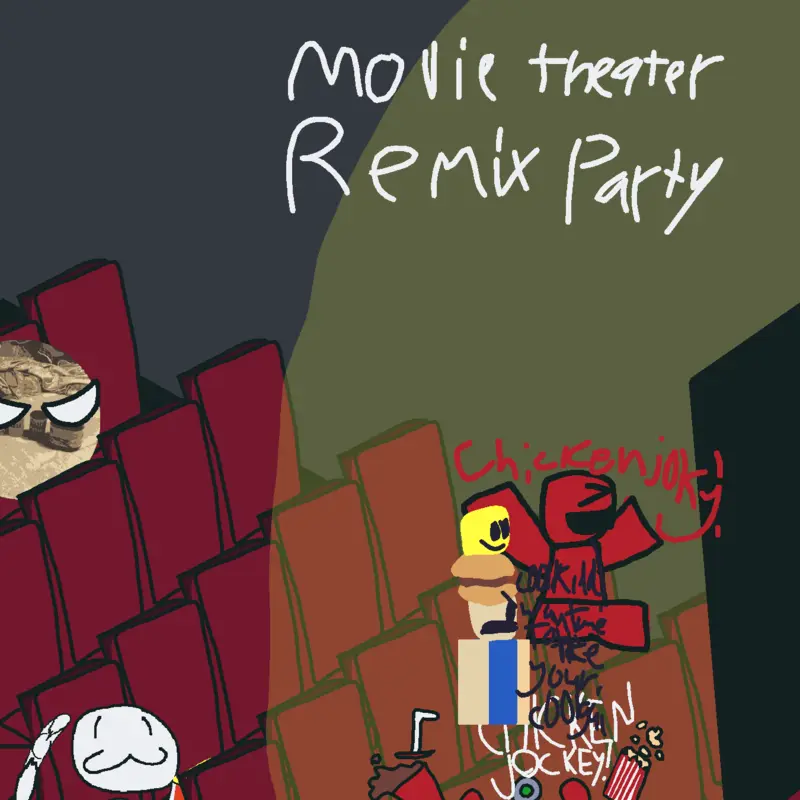 Game by @c00lkidd_forsaken111
