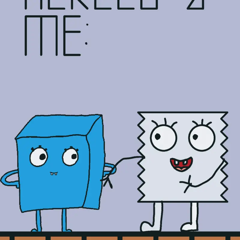 Game by @EveBob