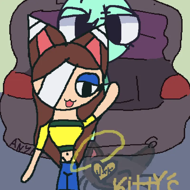 Game by @Sprunki_queenJR_pretty