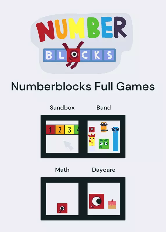 Game by @NumberLive