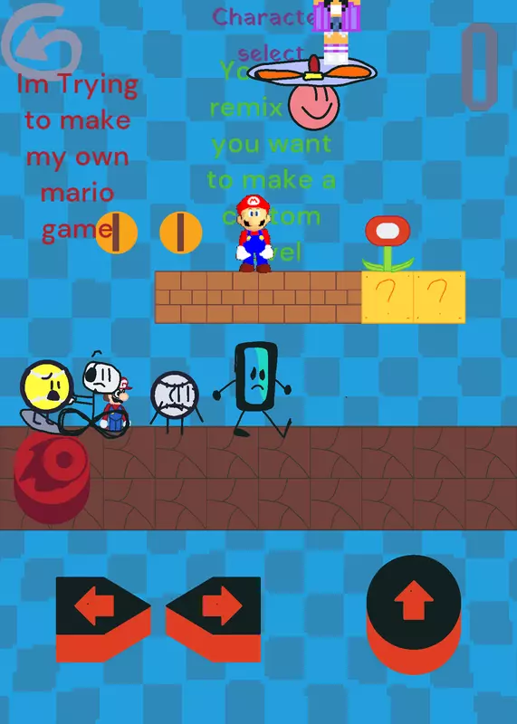 Game by @graysprunki726252635