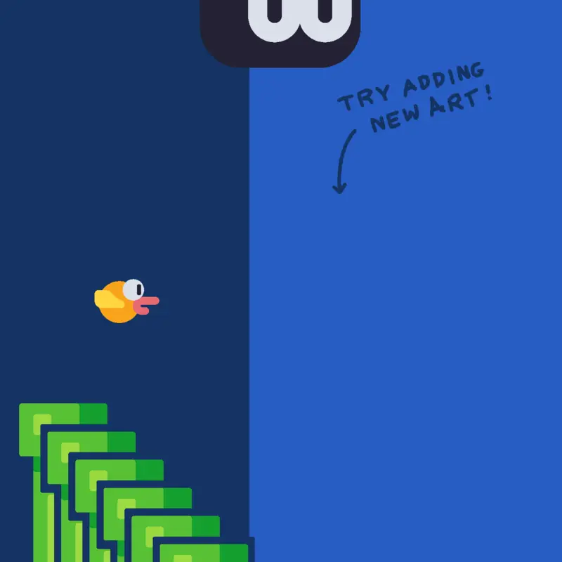 Game by @mia1e2lila