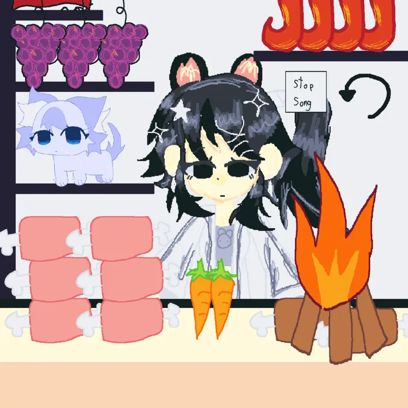 Game by @i_luv_seal