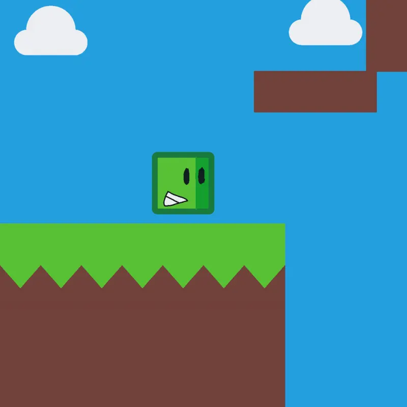 Game by @benjapyrient