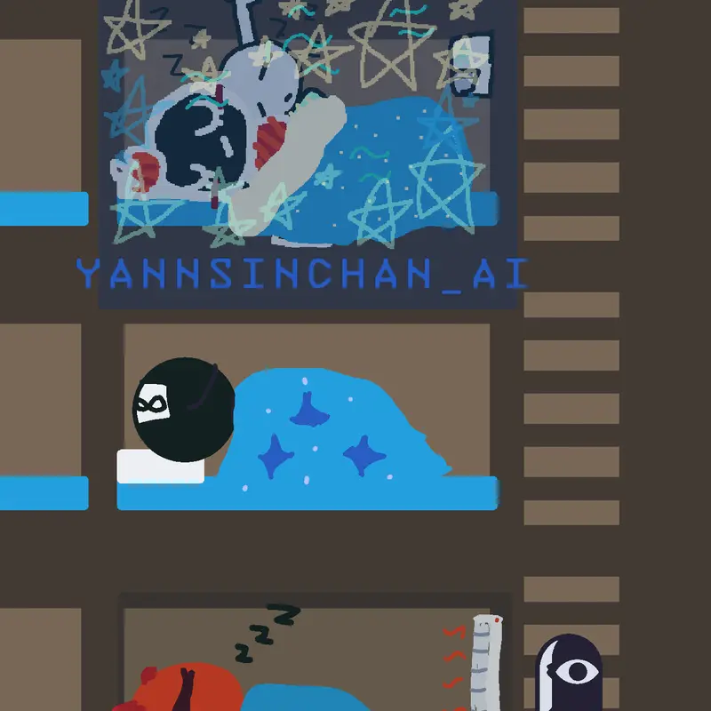 Game by @character_fanmade