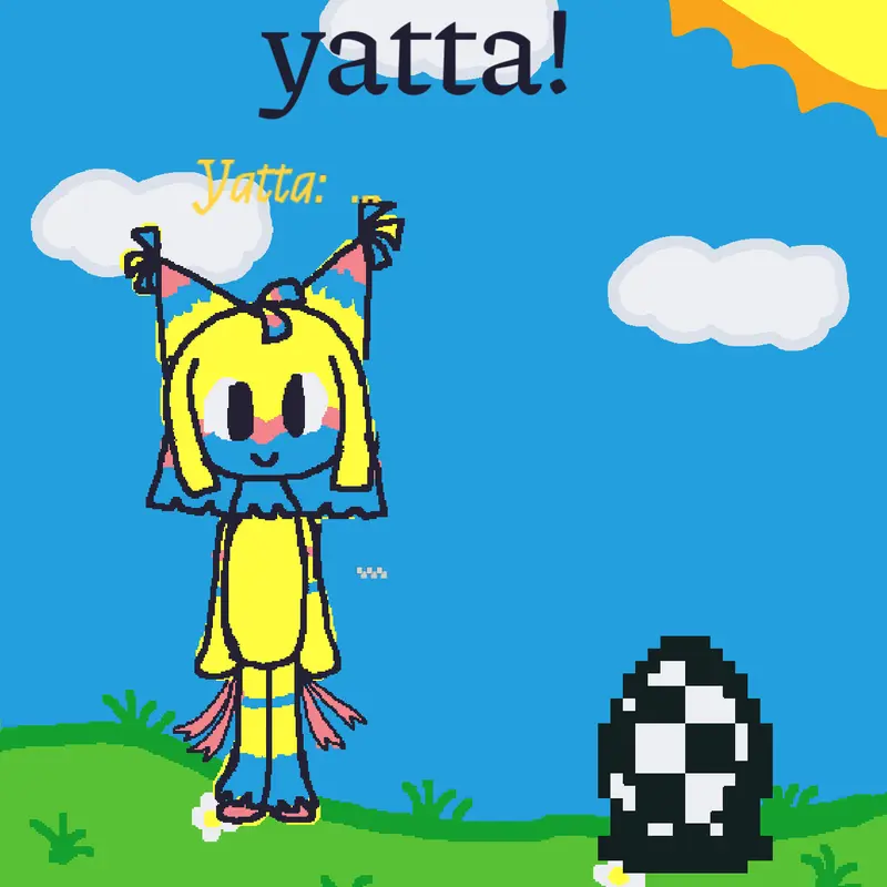 Game by @tails_gamer