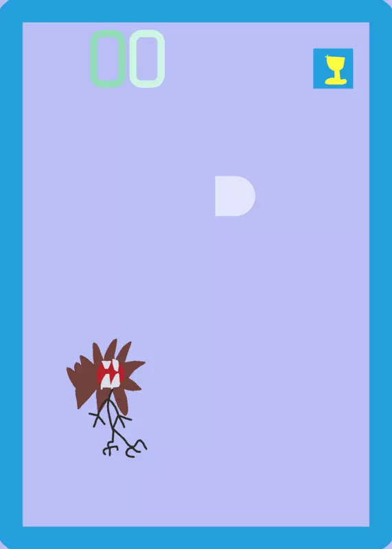 Game by @Pocoyo82