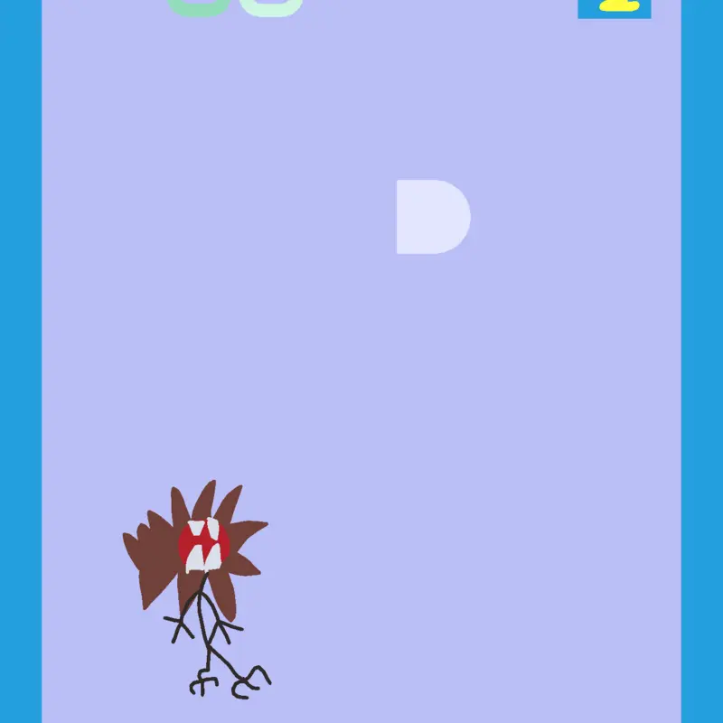 Game by @Pocoyo82