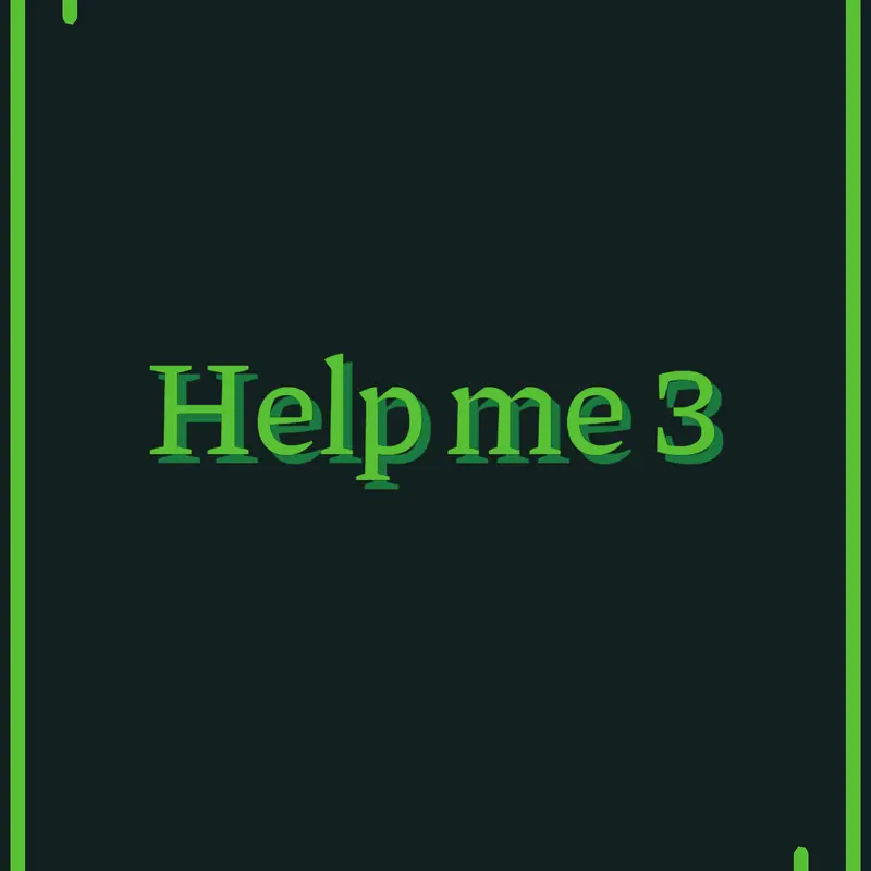 Game by @mecuabobo