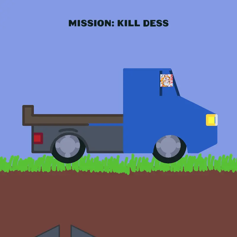Game by @Turbosharky