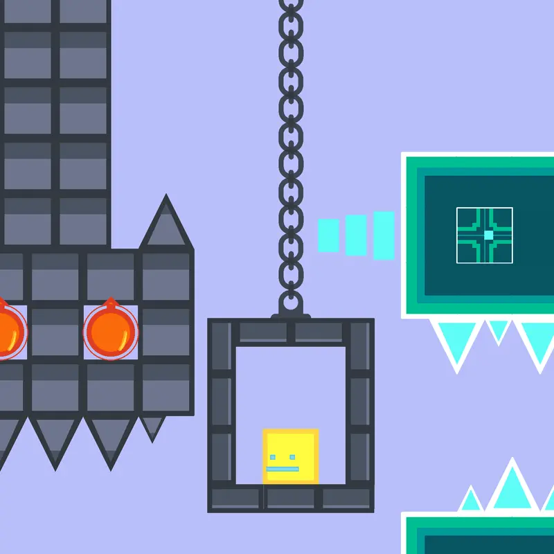 Game by @Mauricio456