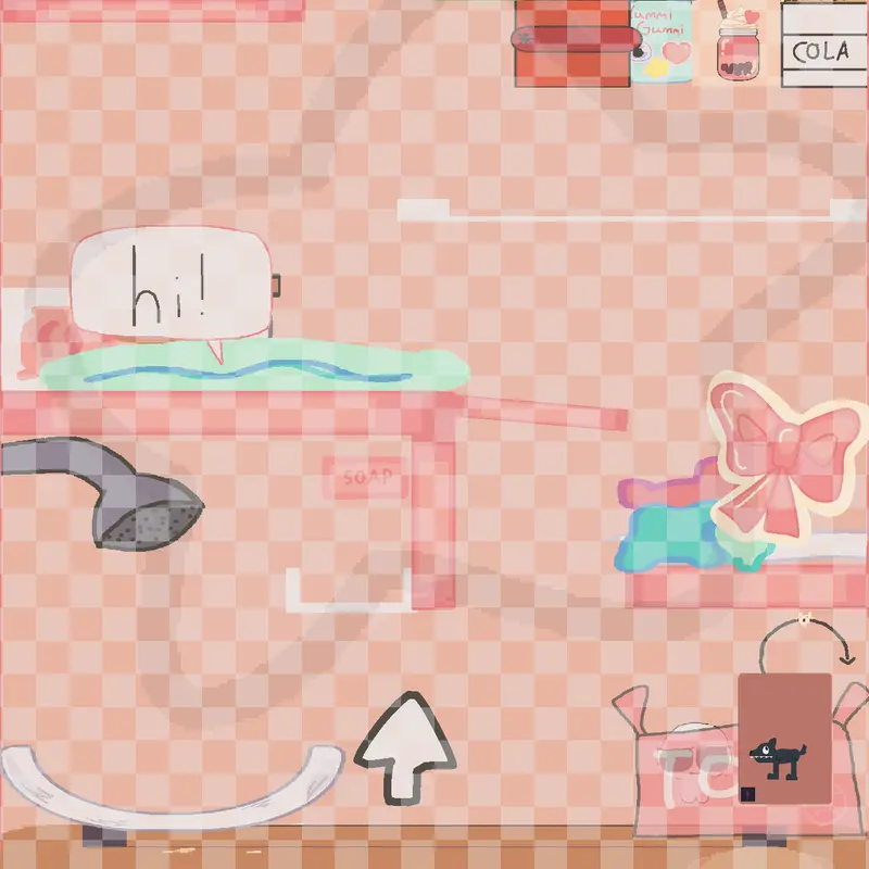 Game by @ribbit484747