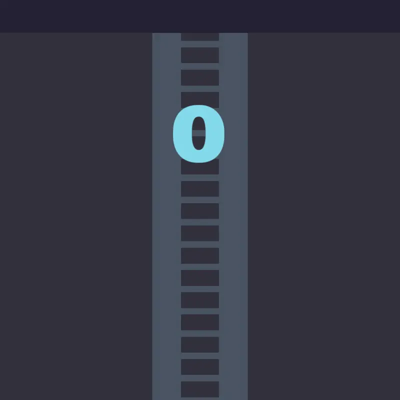 Game by @topolovka