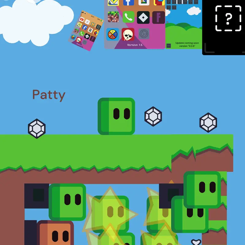 Game by @bennettbug