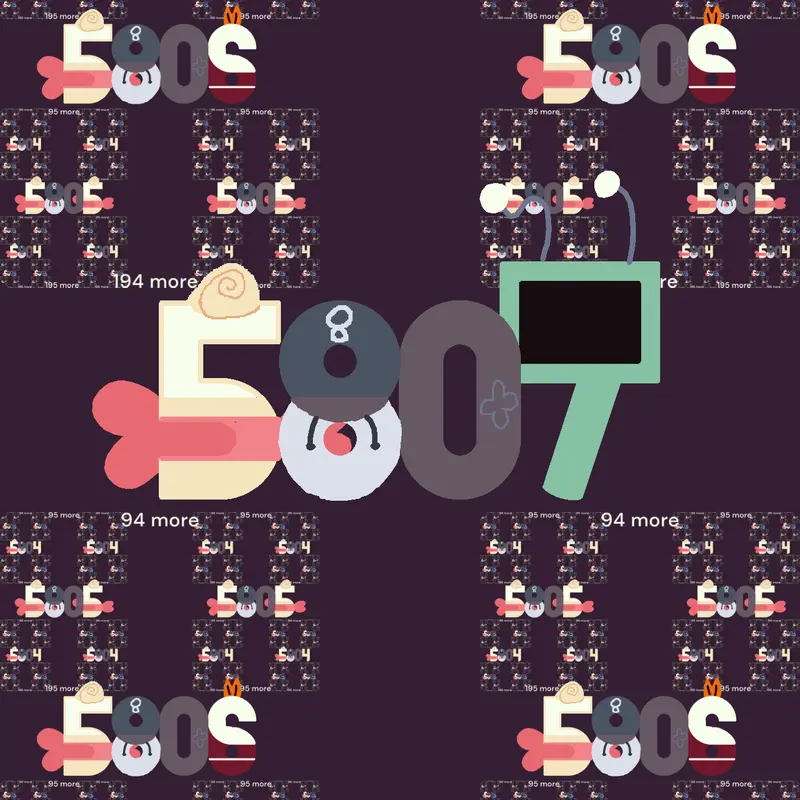 Game by @stensroot