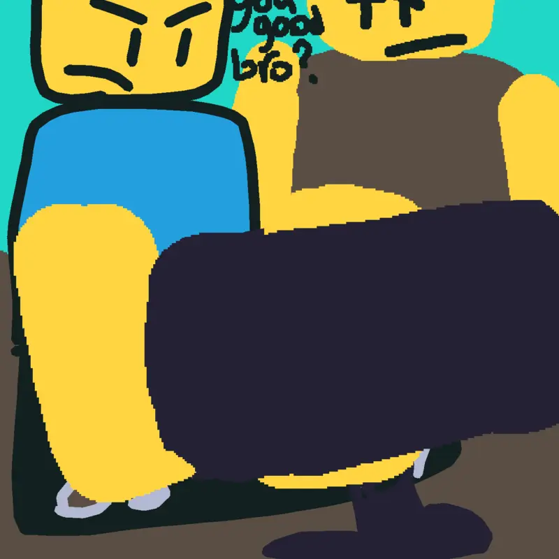 Game by @Tude1933