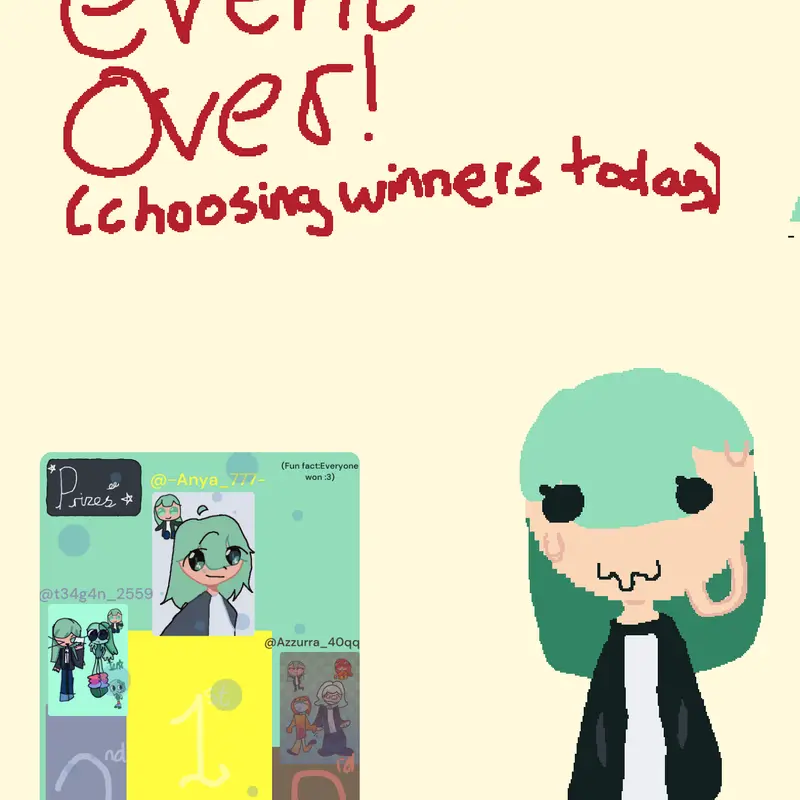 Game by @goody_fortune