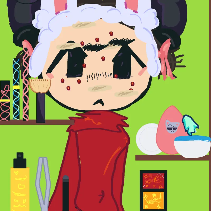 Game by @Nana021