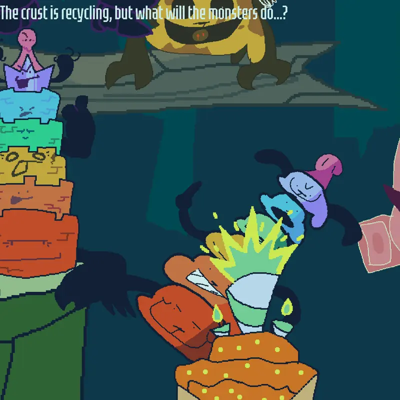 Game by @mrguyliterally