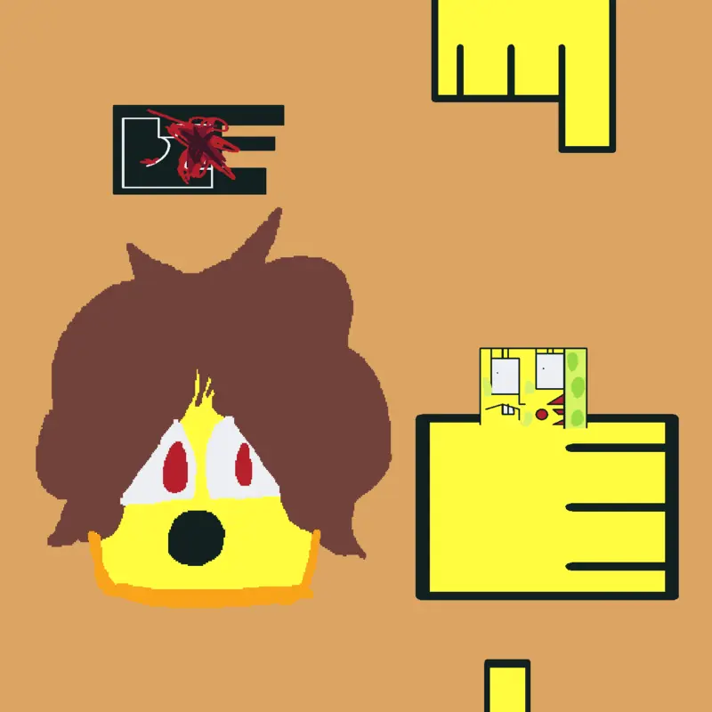 Game by @cubemug