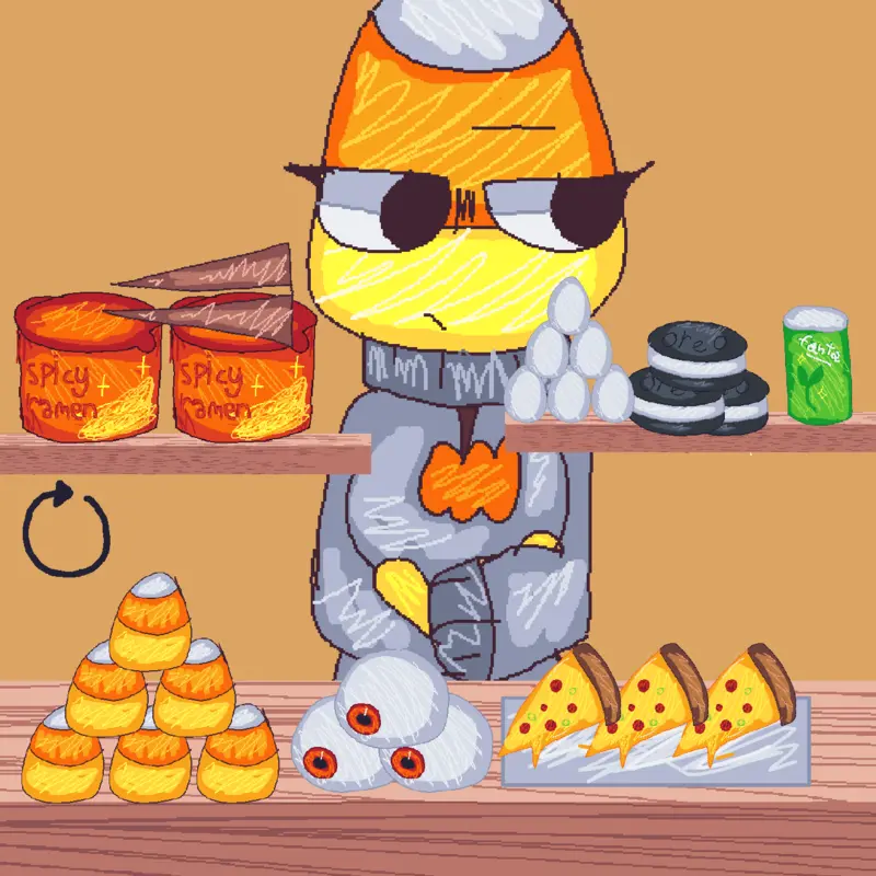 Game by @LingTH