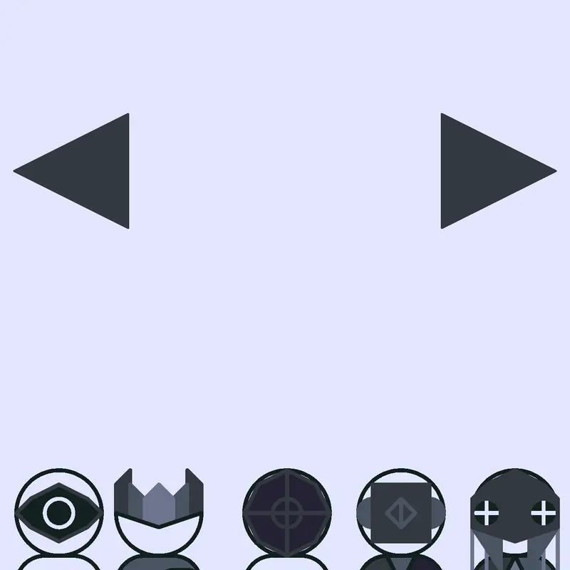 Game by @njnja_studio