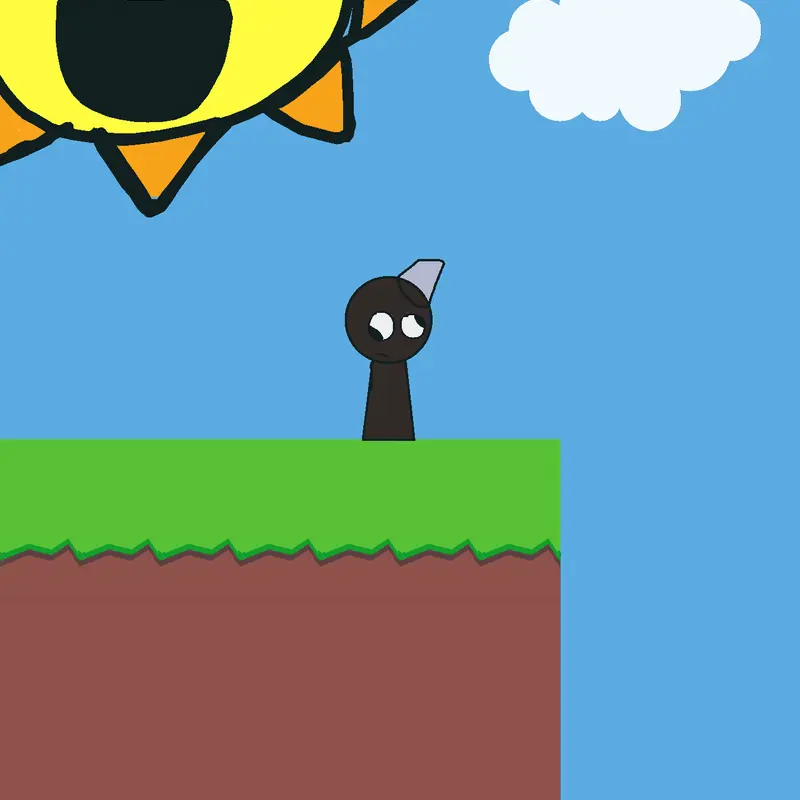 Game by @xarmine