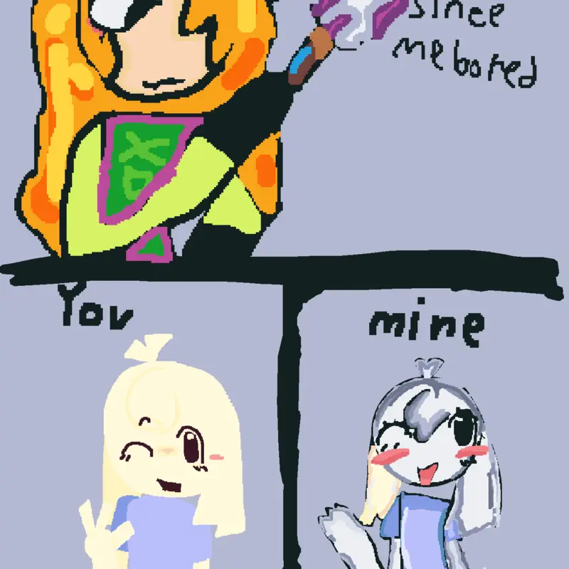 Game by @Kikistar