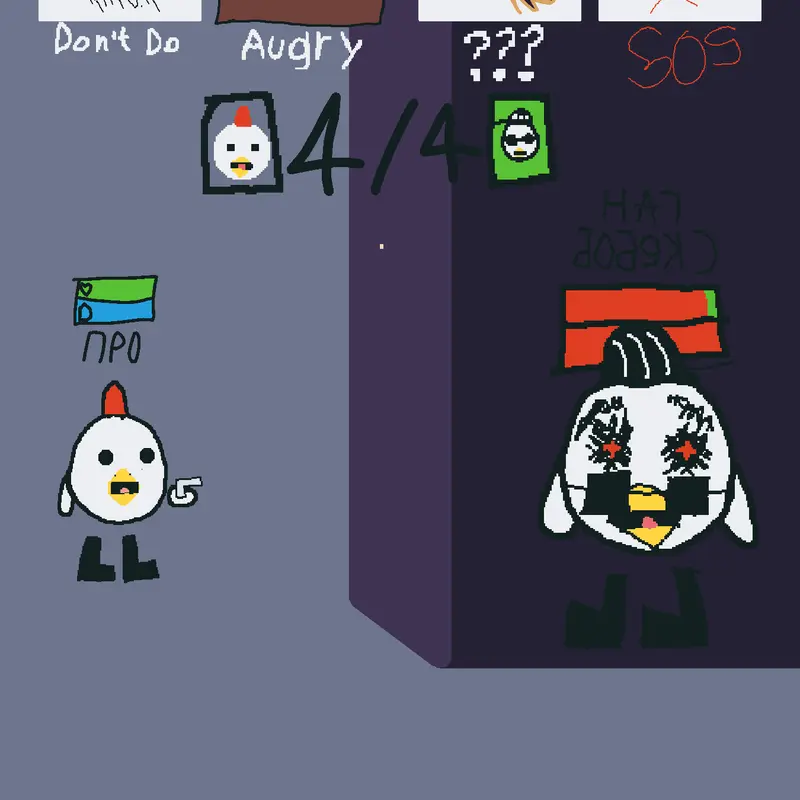 Game by @421103