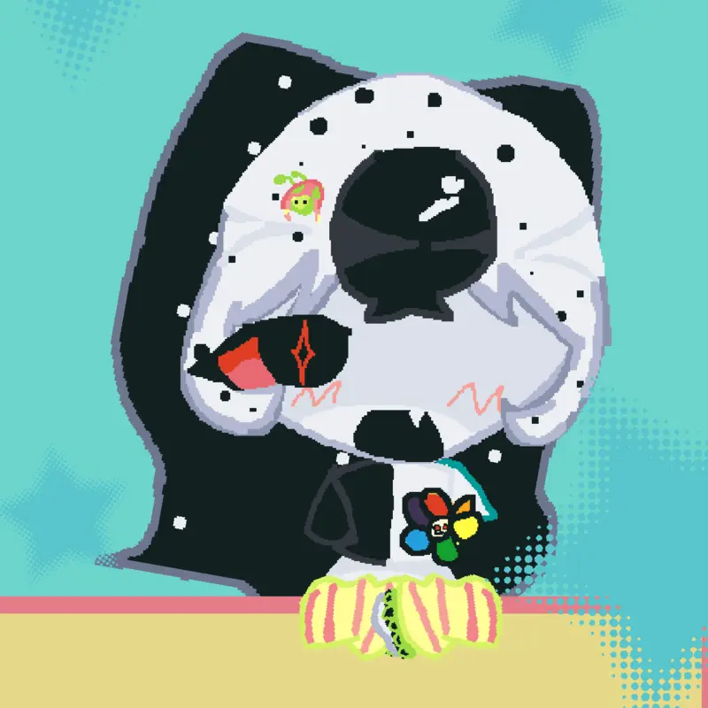 Game by @charlycats
