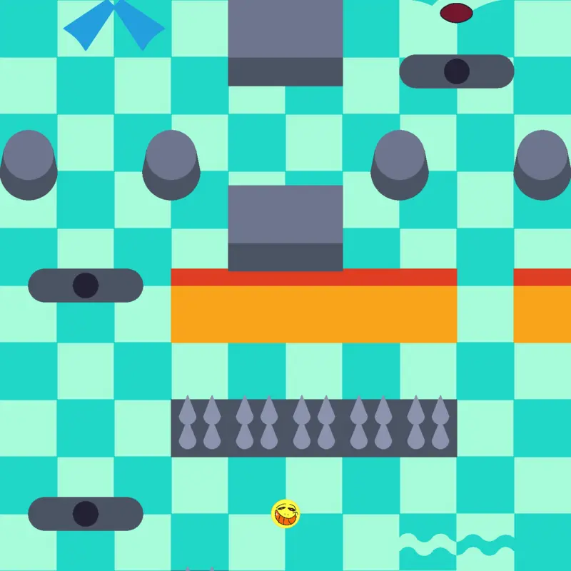 Game by @Disimi2er