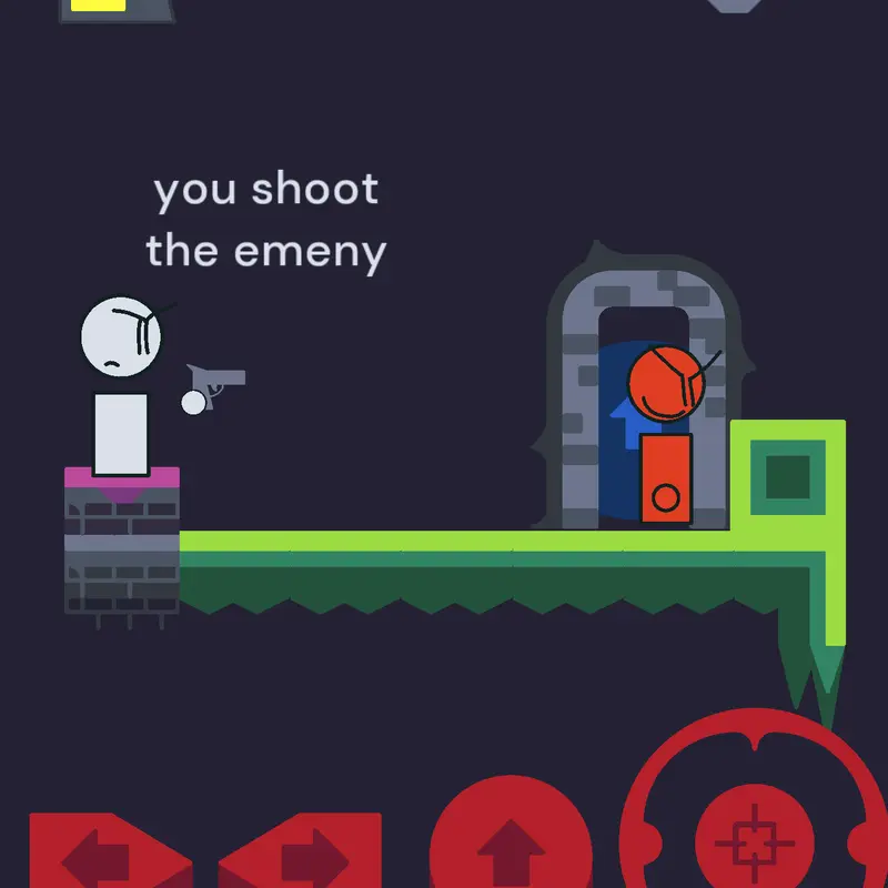 Game by @carttooin