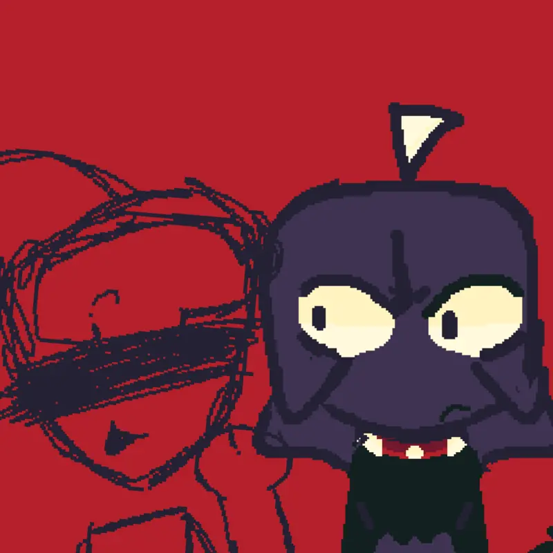 Game by @StupidYellowCat